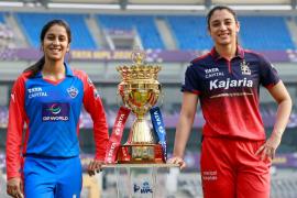 WPL 2026 फाइनल: RCB दोहराएगी जीत या दिल्ली कैपिटल्स लिखेगी नया इतिहास? हेड-टू-हेड से पहले जानिए कौन आगे