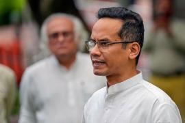 गौरव गोगोई को भारत–फिलिपींस संसदीय मित्रता समूह का अध्यक्ष नियुक्त