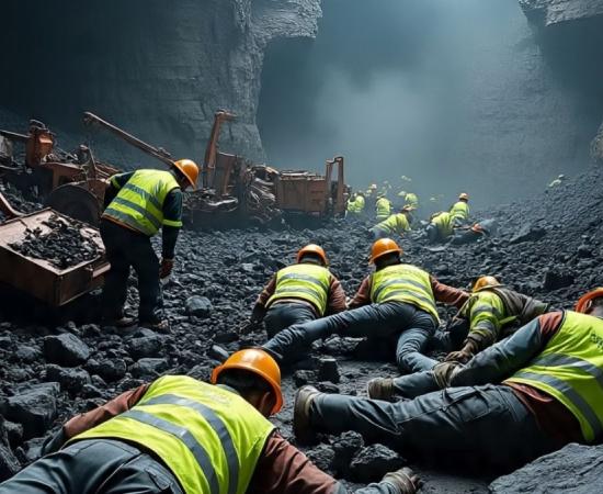 मेघालय हाईकोर्ट ने पूर्वी जयंतिया हिल्स कोयला खदान वि/स्फोट मामले में तत्काल गिरफ्तारी के आदेश दिए