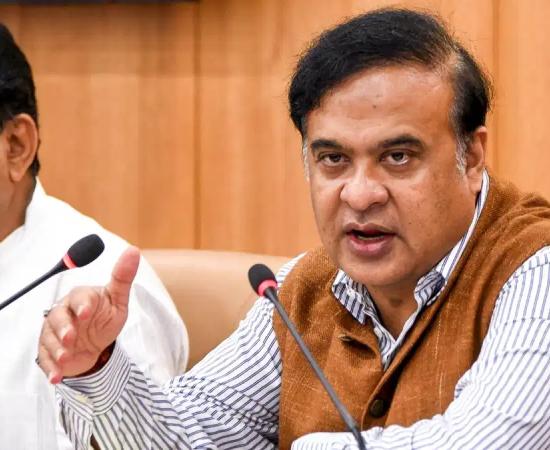 असम के सरकारी कर्मचारियों की सैलरी 27 फरवरी को होगी क्रेडिट