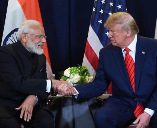 भारत–अमेरिका 500 अरब डॉलर ट्रेड डील पर कब लगेगी मुहर? साइनिंग को लेकर नया संकेत