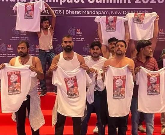 জামা খুলে বিক্ষোভের জেরে গ্রেফতার যুব কংগ্রেস সভাপতি, ১৫ ঘণ্টা জেরার পর পুলিশের পদক্ষেপ