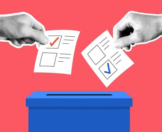 Assam Polls 2026: Home Voting Begins for Elderly & Divyang Voters