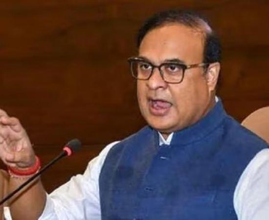 NDA to Win 90–100 Seats in Assam Assembly Polls, Says Himanta Biswa Sarma