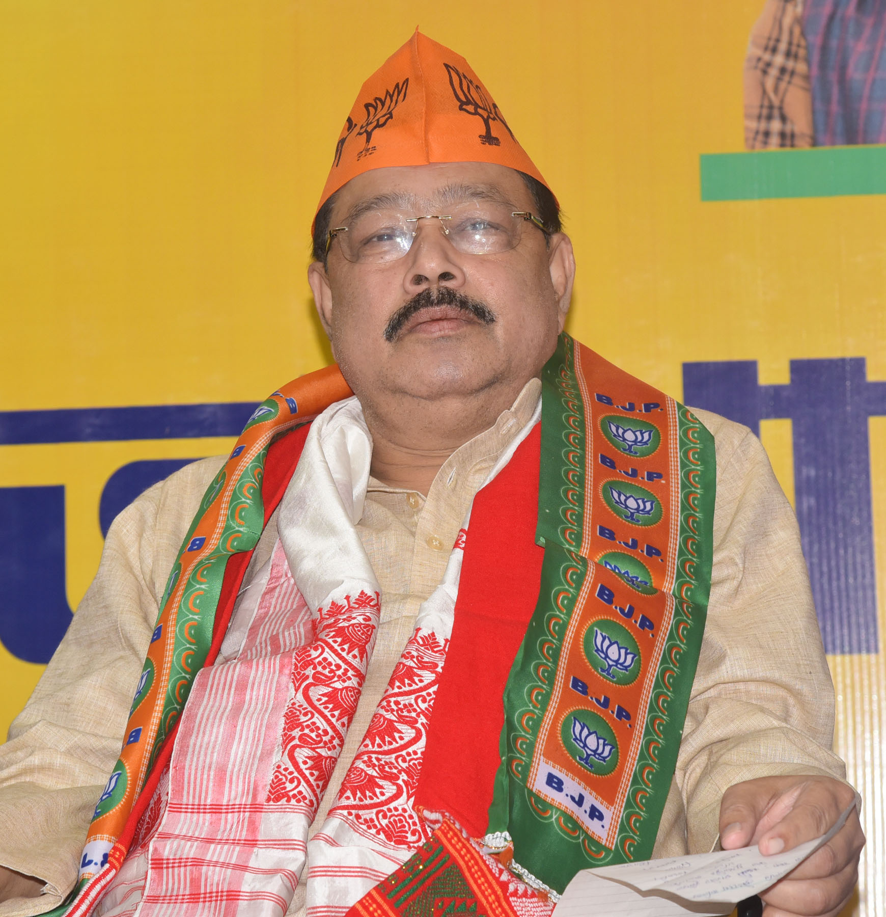 Phanidhar Talukdar