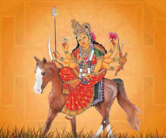 durga