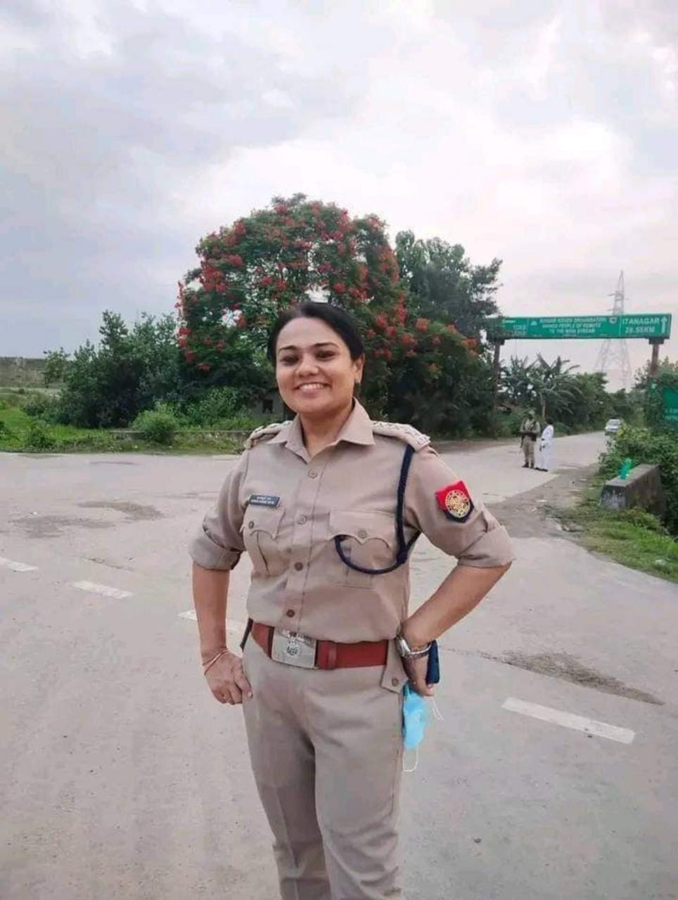 শুভলক্ষ্মী দত্ত