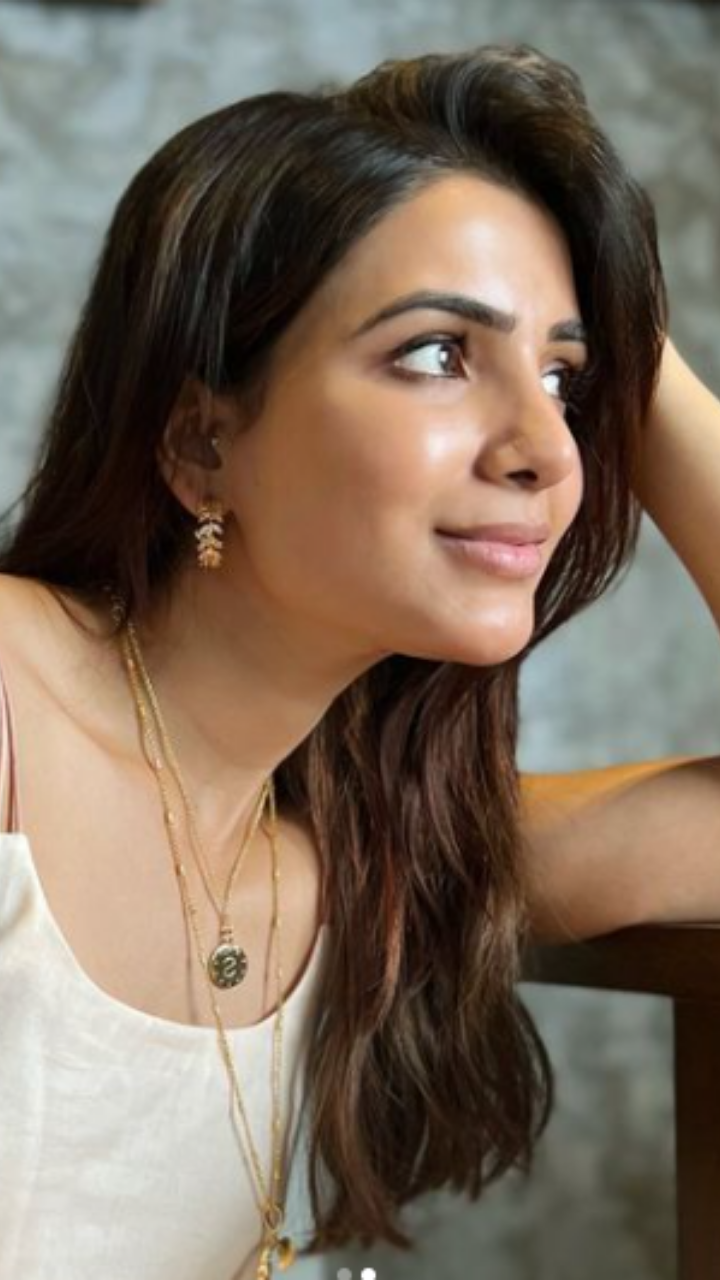 Samantha