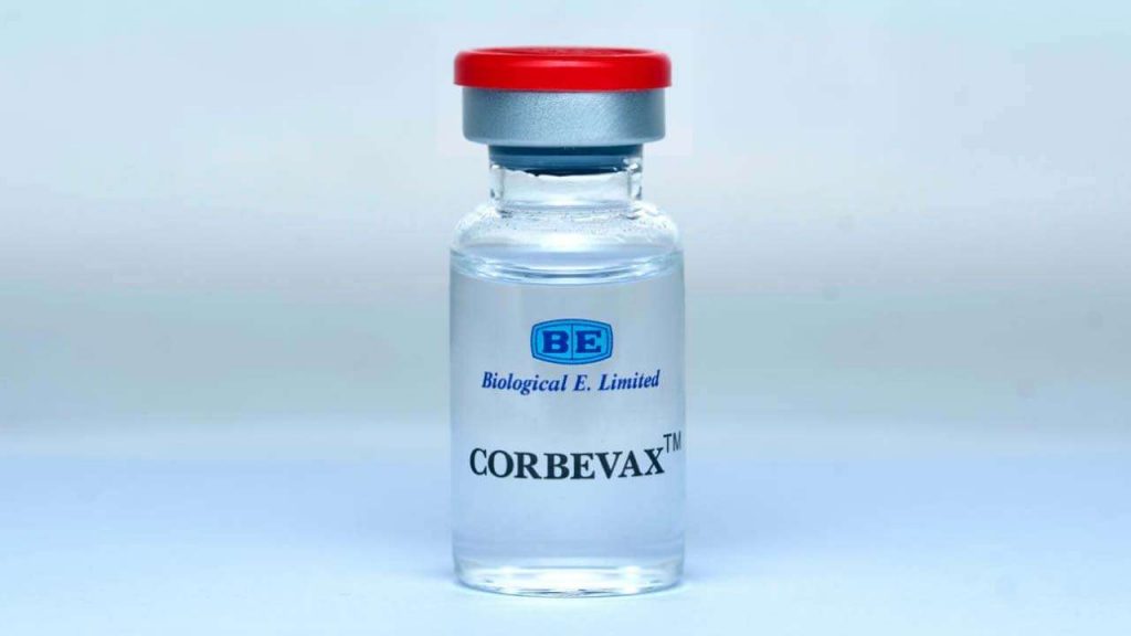 covid vaccine