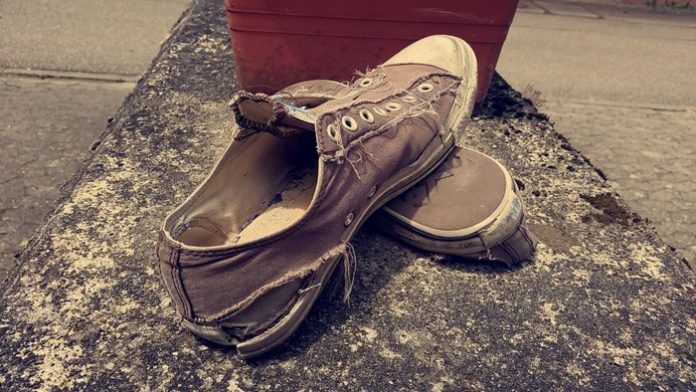 shoe