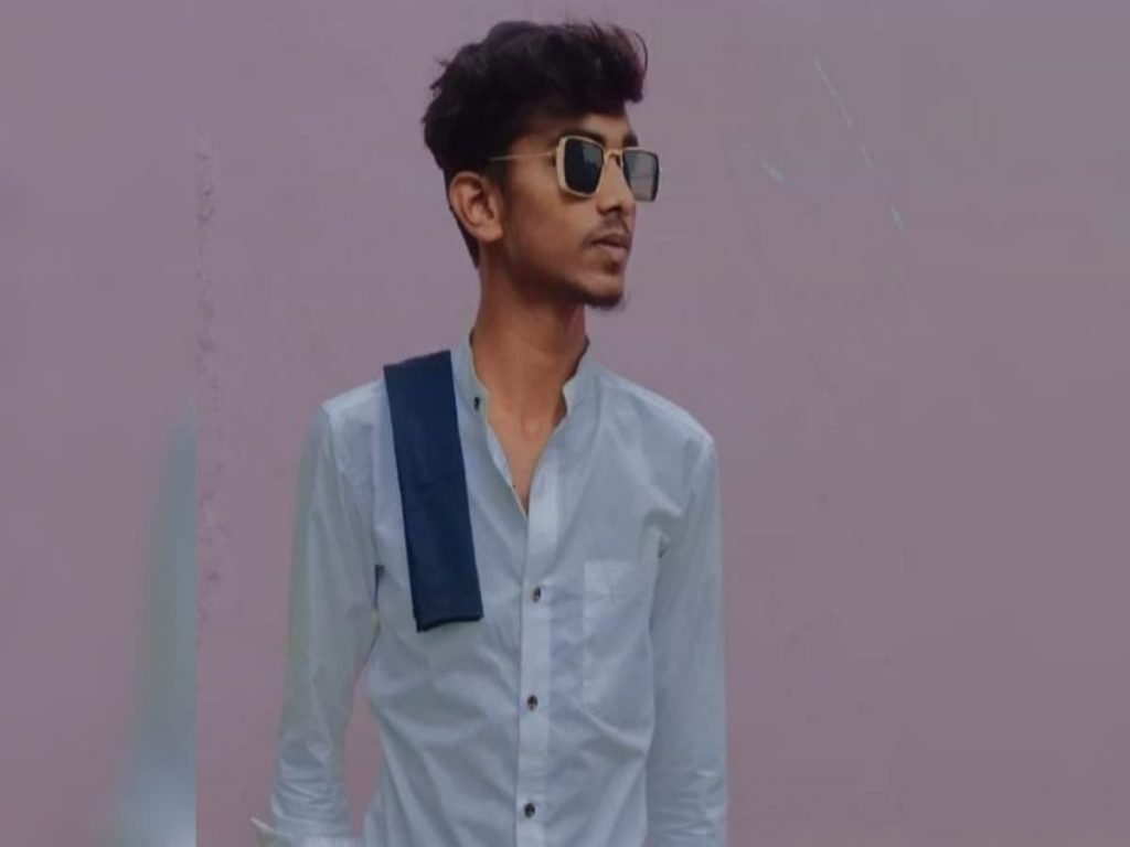boy