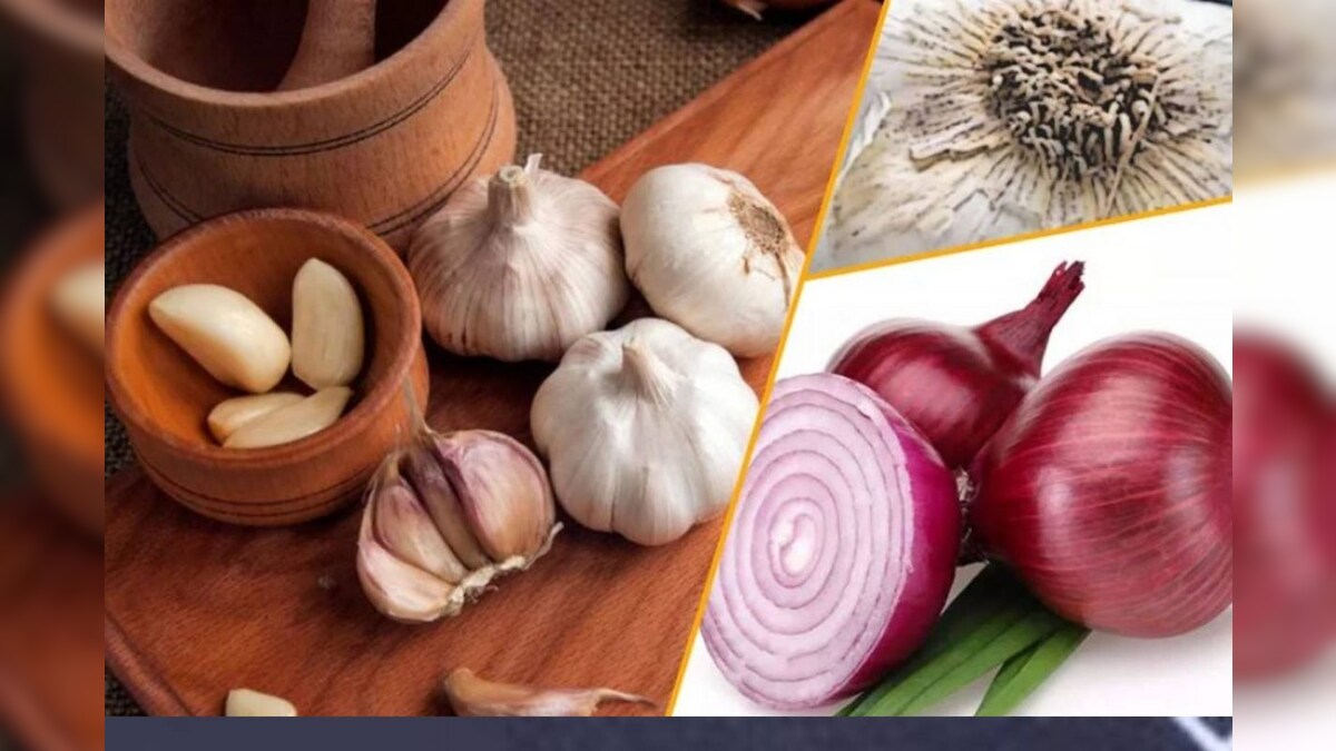onion