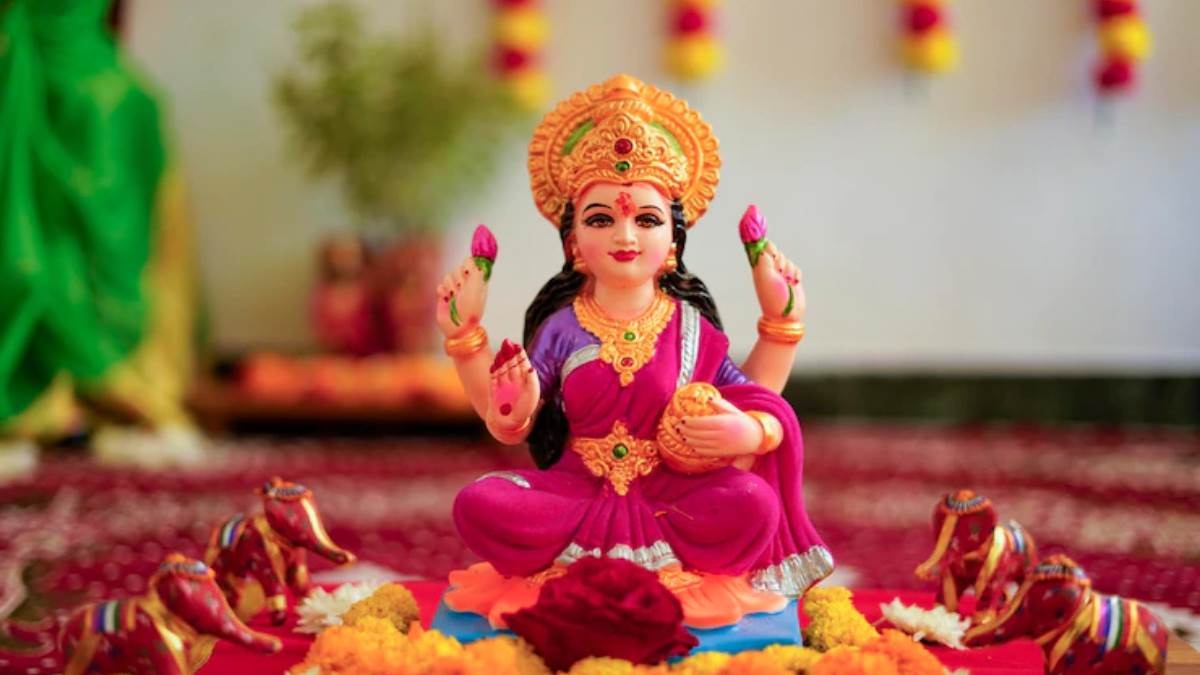 laxmi