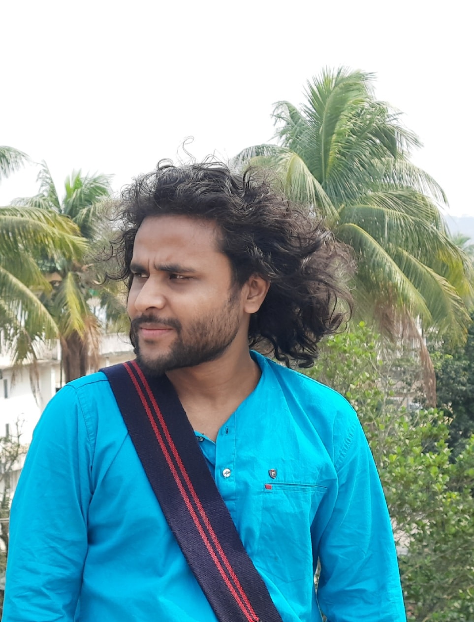 Pradyumna Kumar Gogoi