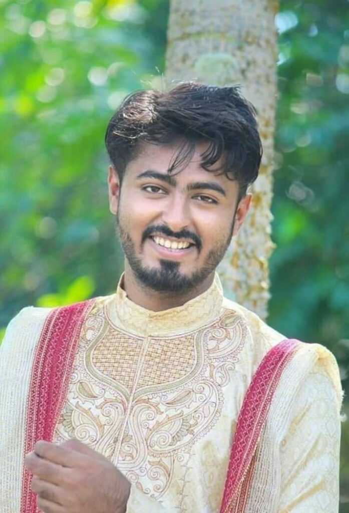 animesh bhuyan