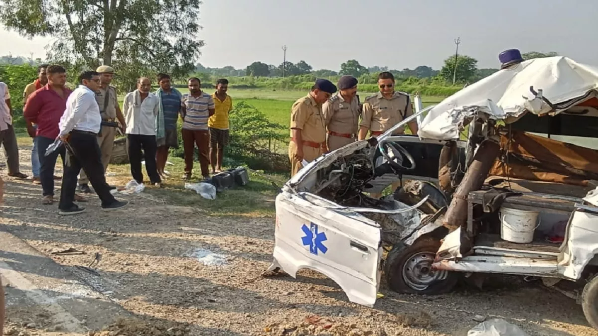 accident
