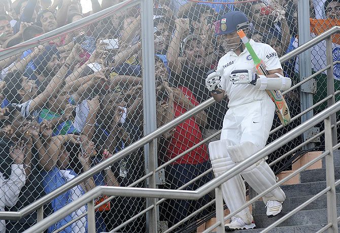 sachin