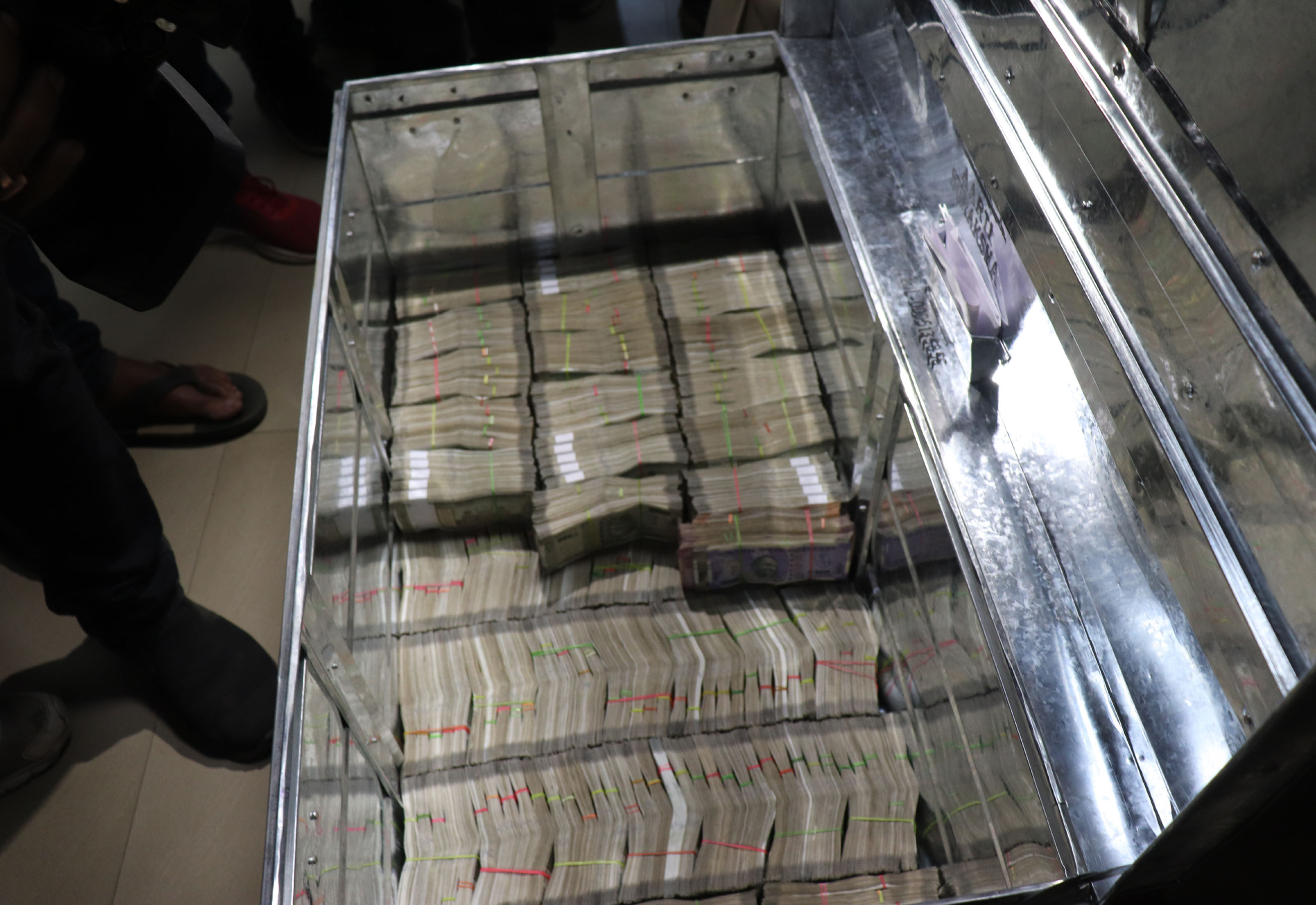 money