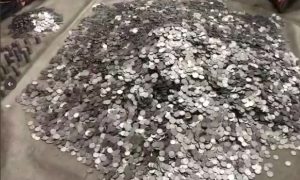coins