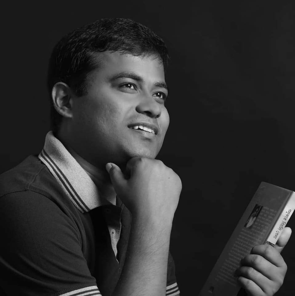 kamal Medhi