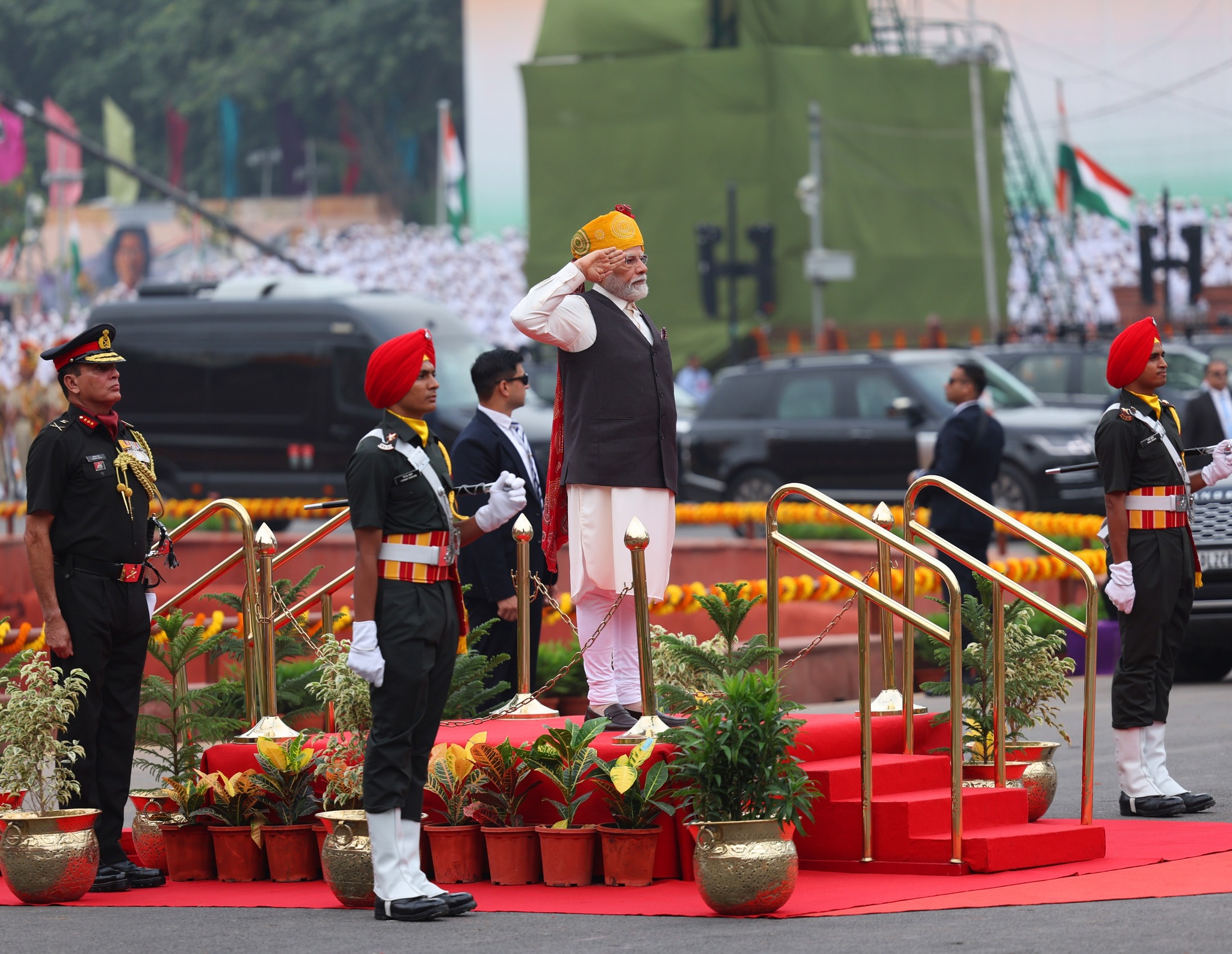 modi
