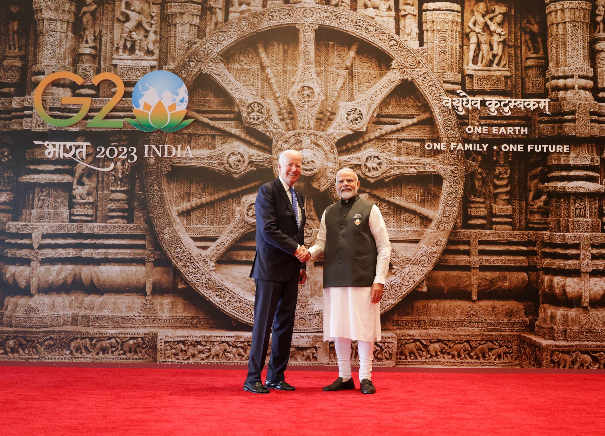 G 20
