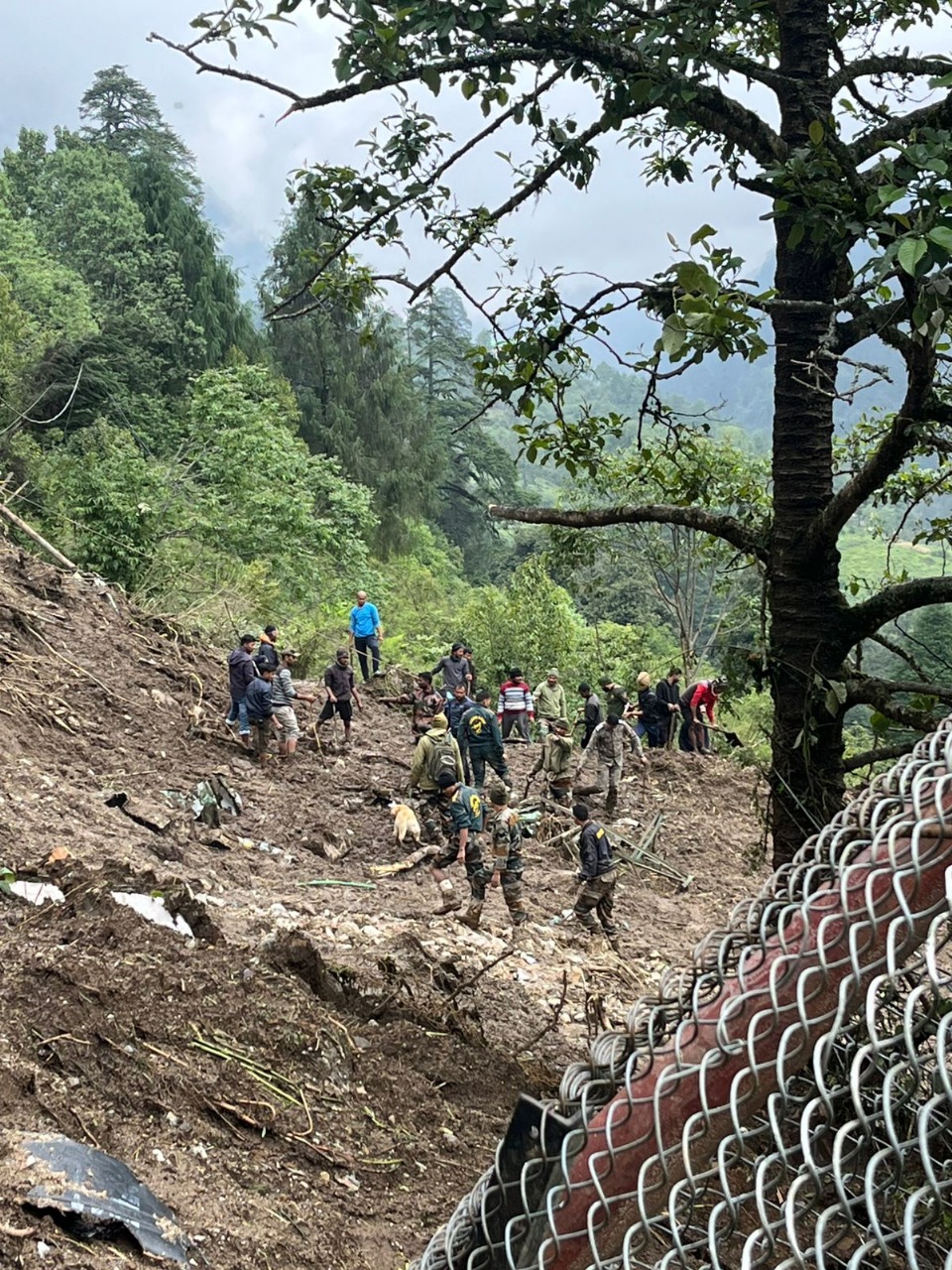 north sikkim