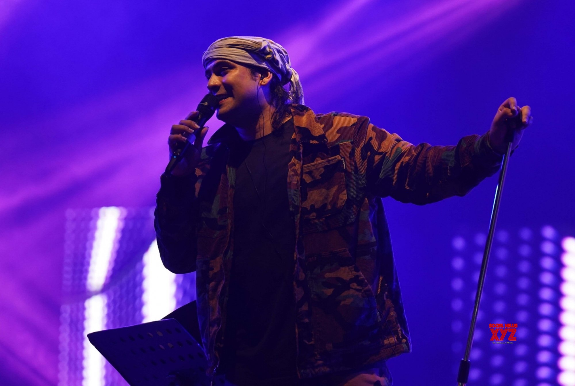 Jubin Nautiyal