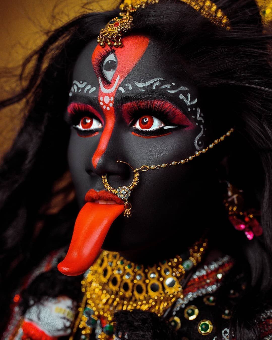 Kali maa