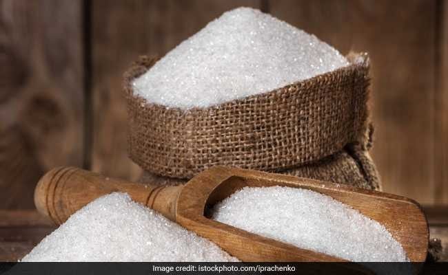 sugar