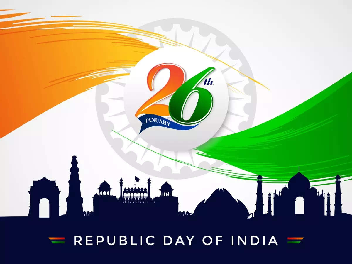 Republic Day 1