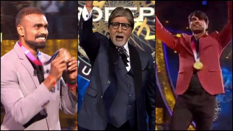 Big B Amitabh Bachchan