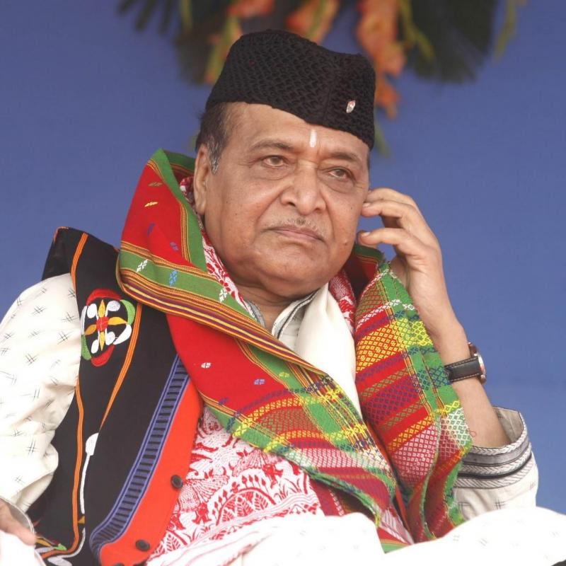Bhupen Hazarika1