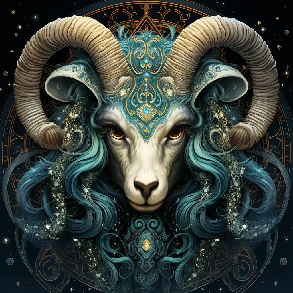  Capricorn