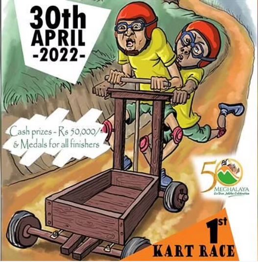 kart race