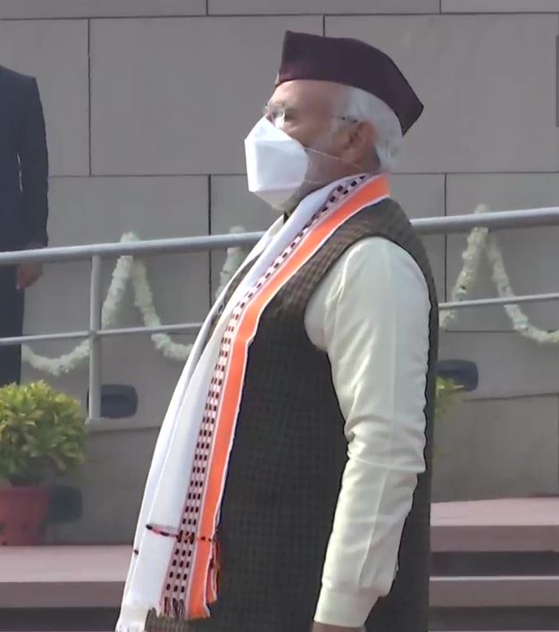 narendra modi