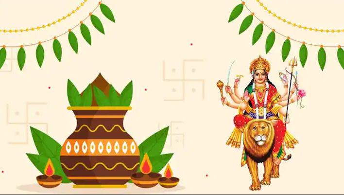 navratri 1