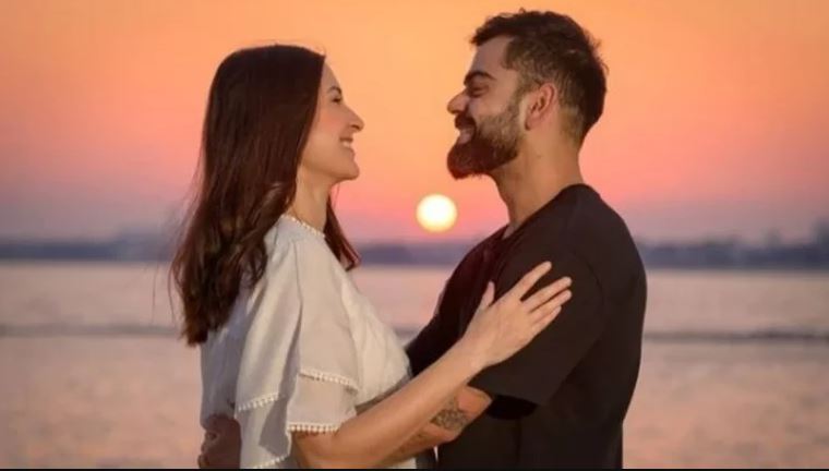 Virat Anushka