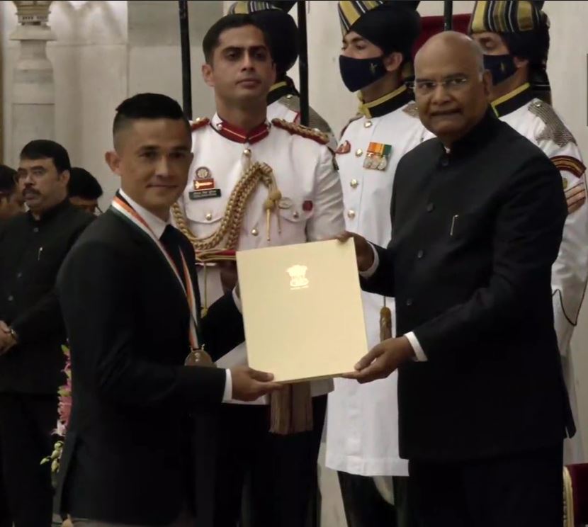 award