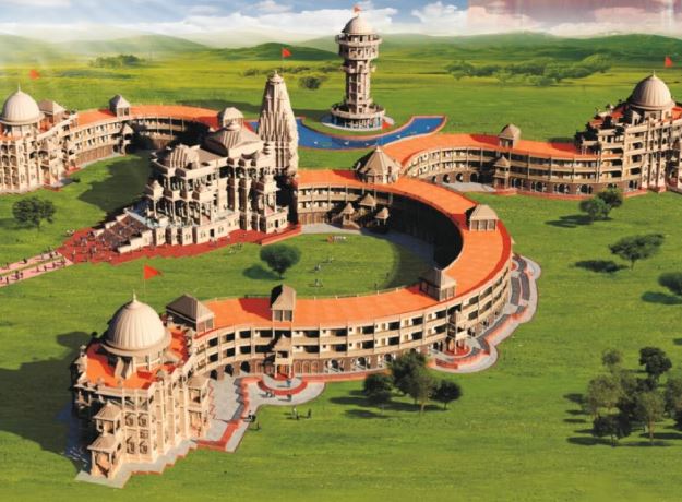 shiv mandir