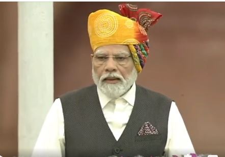 modi