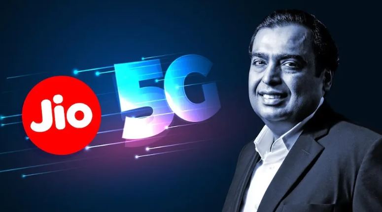 jio