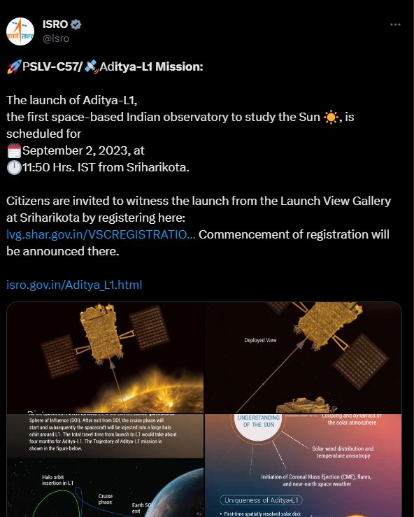 ISRO
