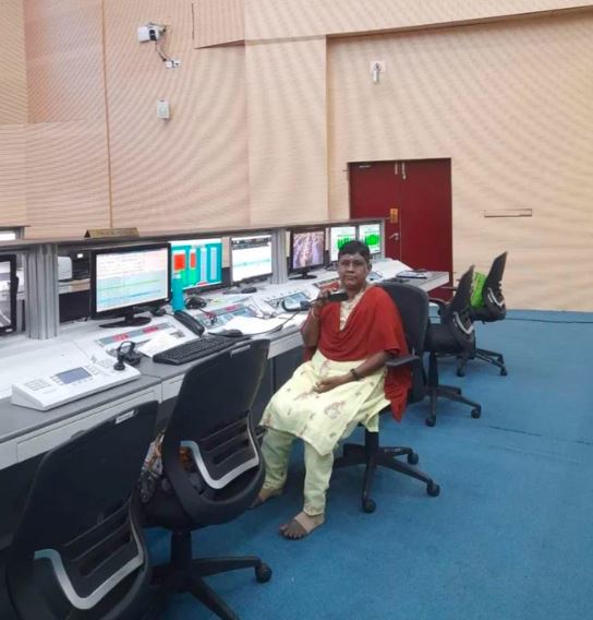 ISRO