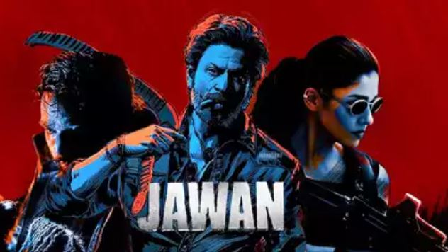 jawan