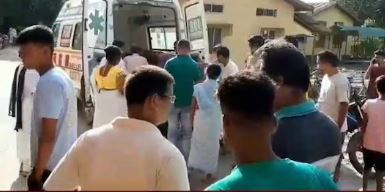 accident