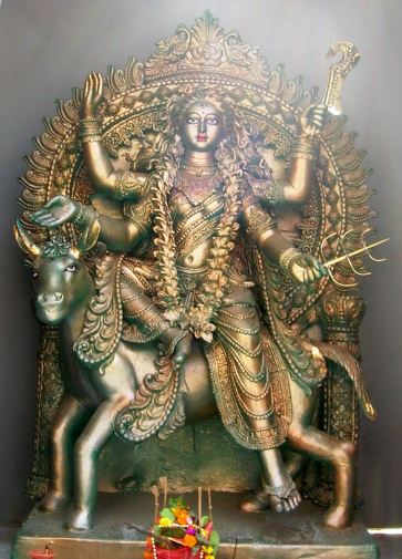 kalratri