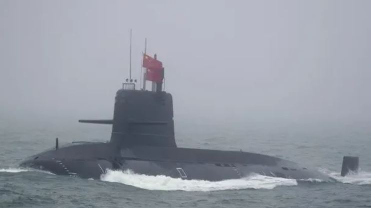 china