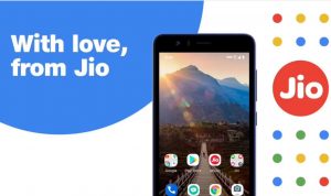 Jio Next