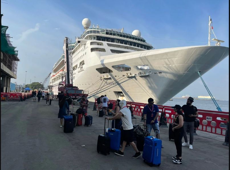 Cruise